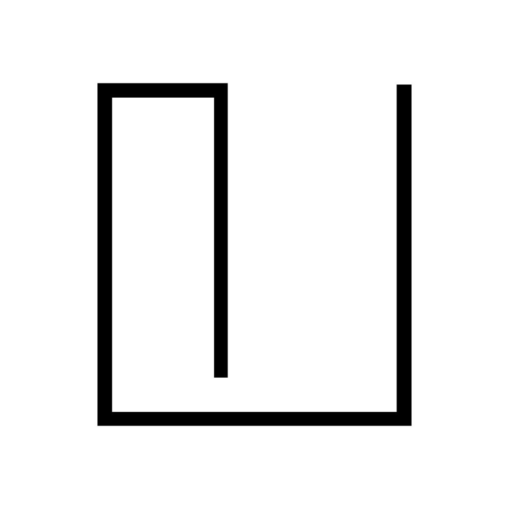 UchatDorm Logo